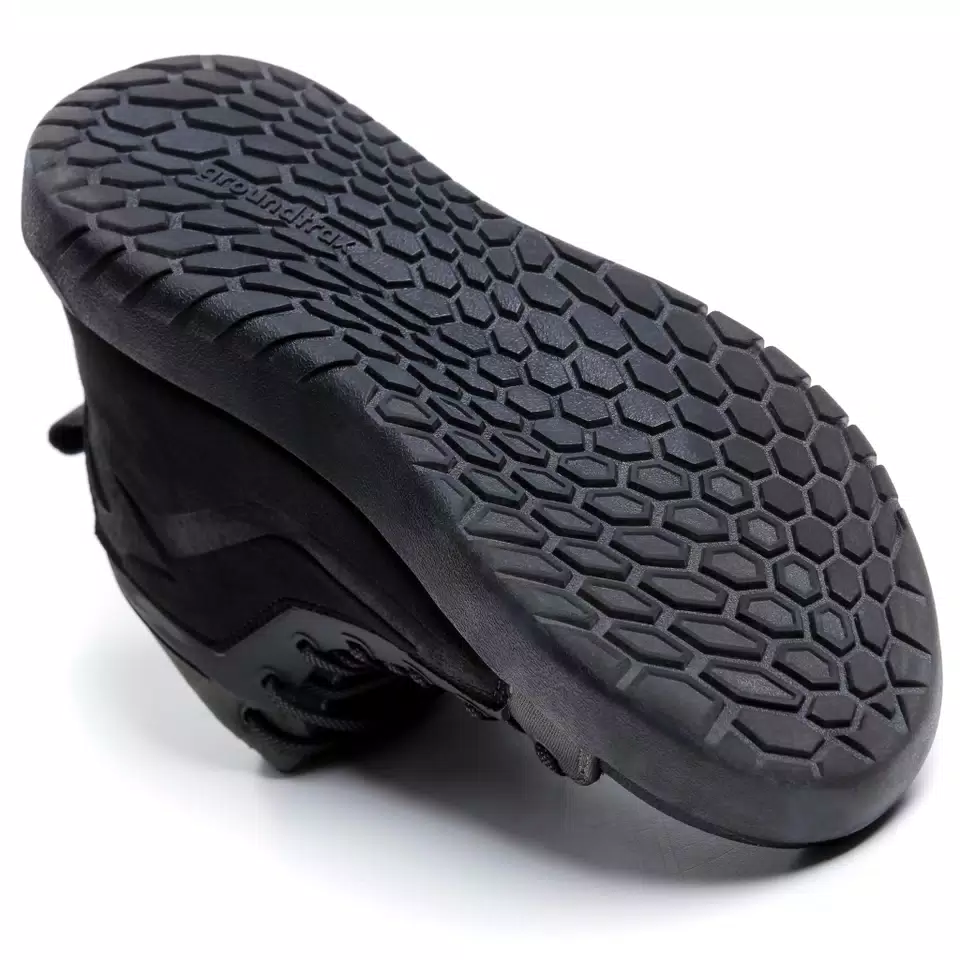 URBACTIVE GORE-TEX® - MEN'S WATERPROOF MOTORCYCLE SHOES