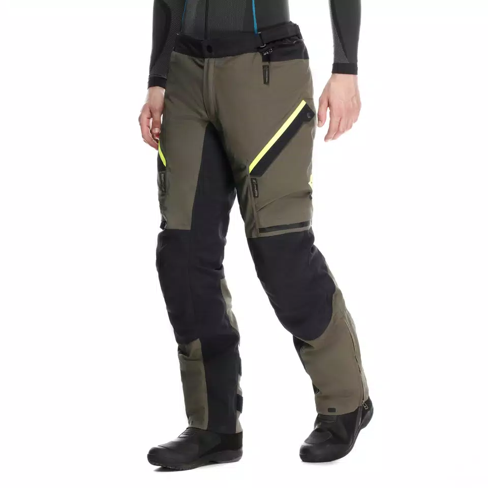 MANGEN ABSØLUTESHELL™ PRO - MEN TOURING MOTORCYCLE PANTS