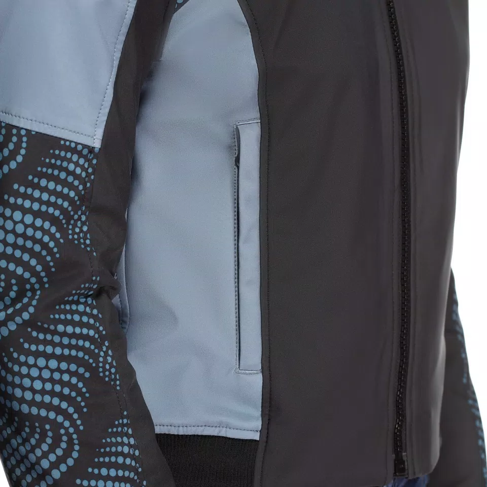 IGNITE 2 - WOMEN'S MOTORCYCLE JACKET