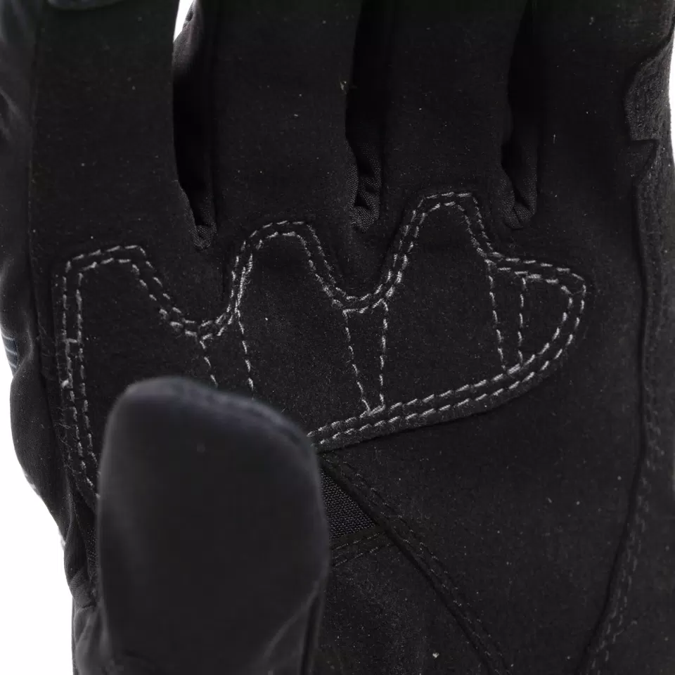 INTREPYD - MOTORCYCLE GLOVES