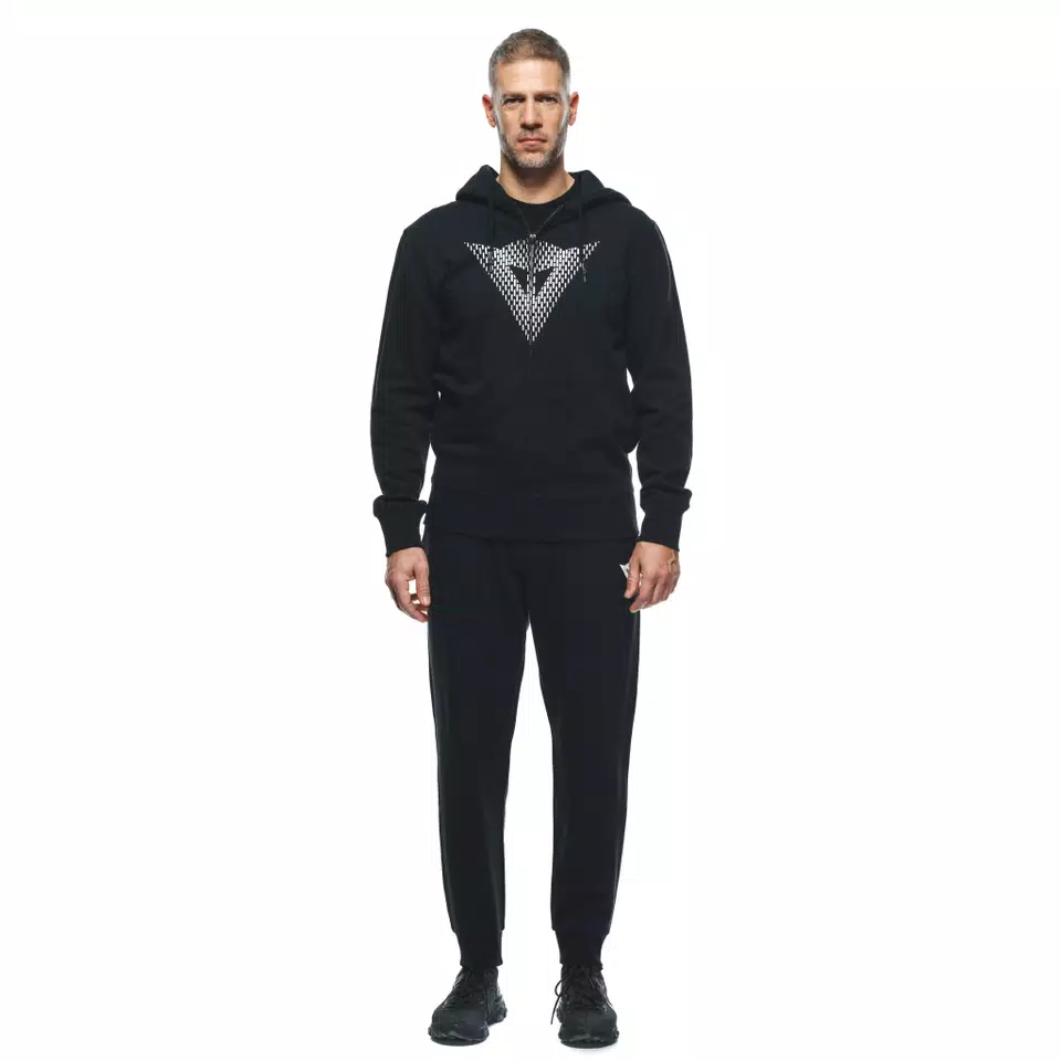 DAINESE LOGO - MEN'S HOODIE