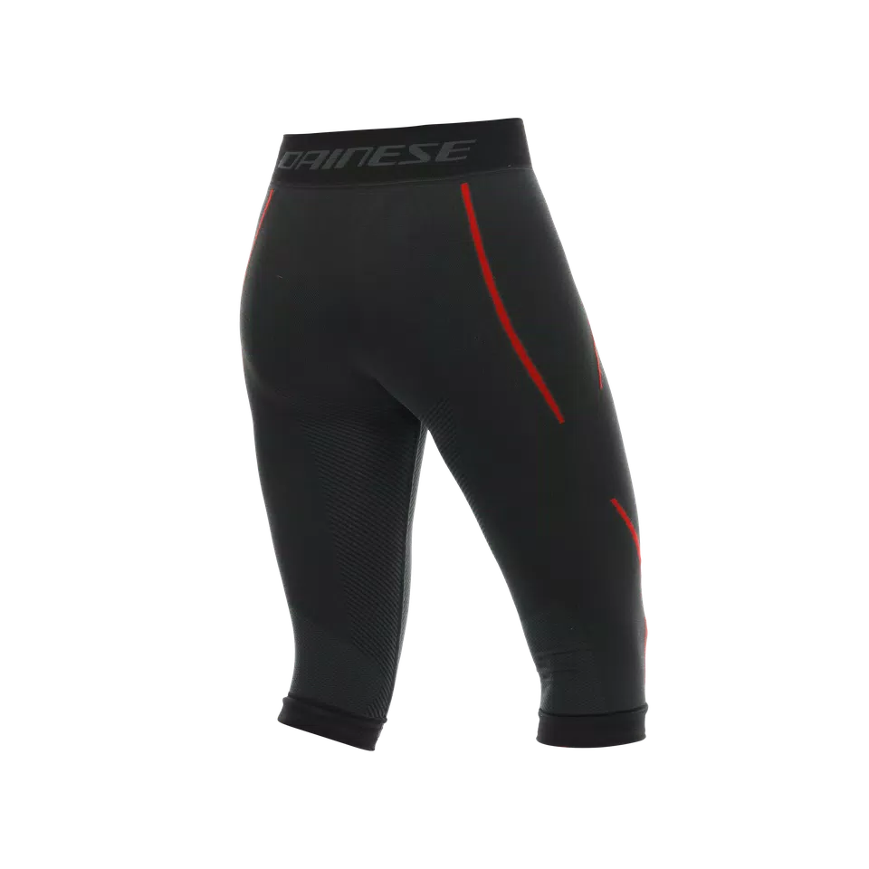 WOMEN'S SKI THERMAL BASE LAYER 3/4 PANTS