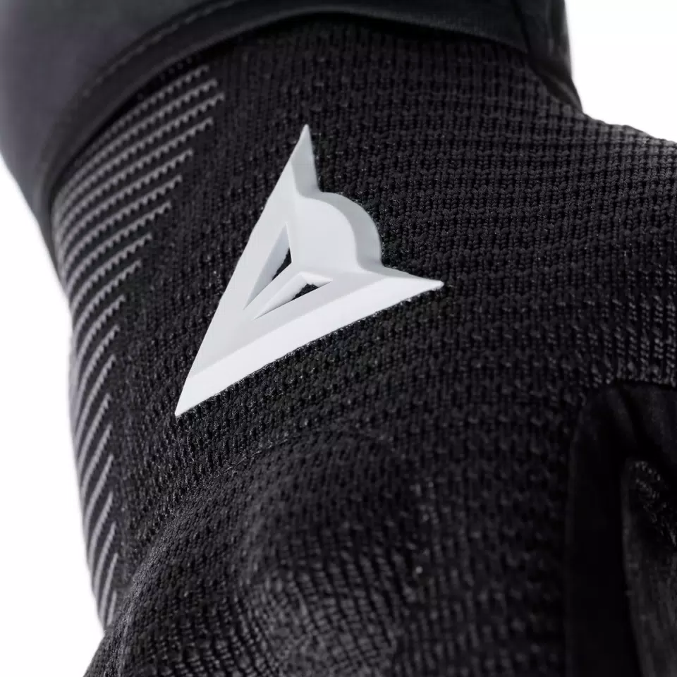 MEN'S KNIT SKI GLOVES