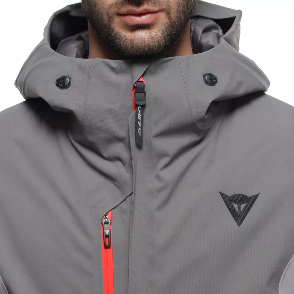MEN'S S003 DERMIZAX EV™ CORE READY SKI JACKET