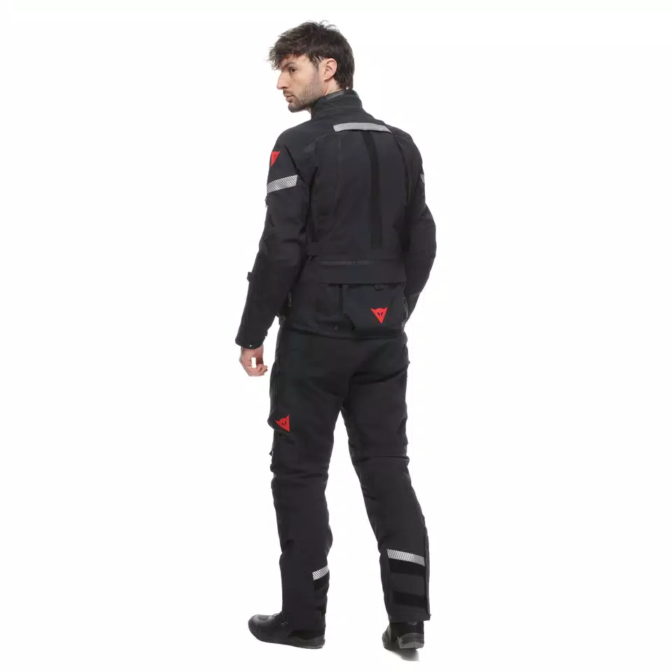 MANGEN ABSØLUTESHELL™ PRO - MEN TOURING MOTORCYCLE JACKET