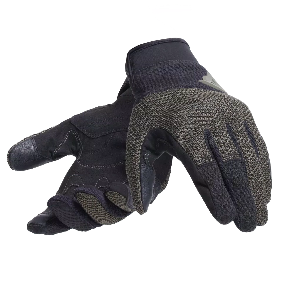 TORINO - MEN'S MOTORCYCLE TEXTILE GLOVES