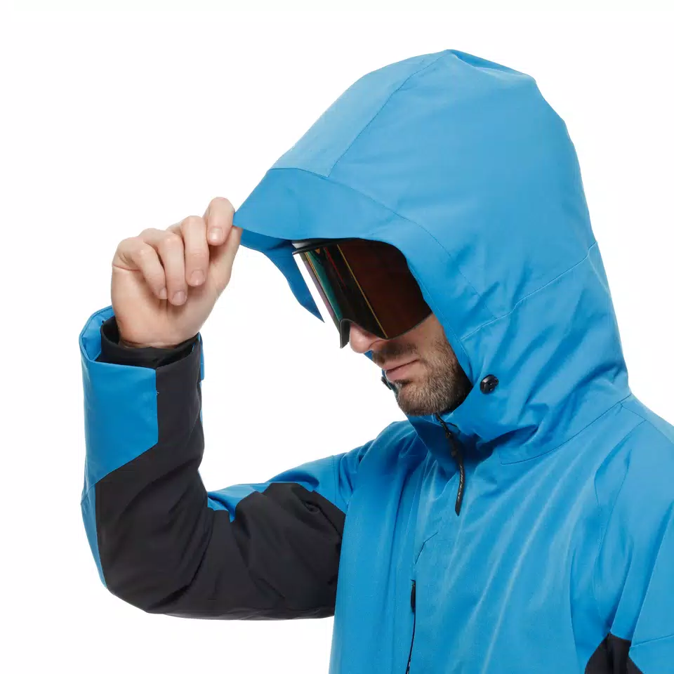 ETRA AEROSENSE-DRY - MEN'S SKI JACKET