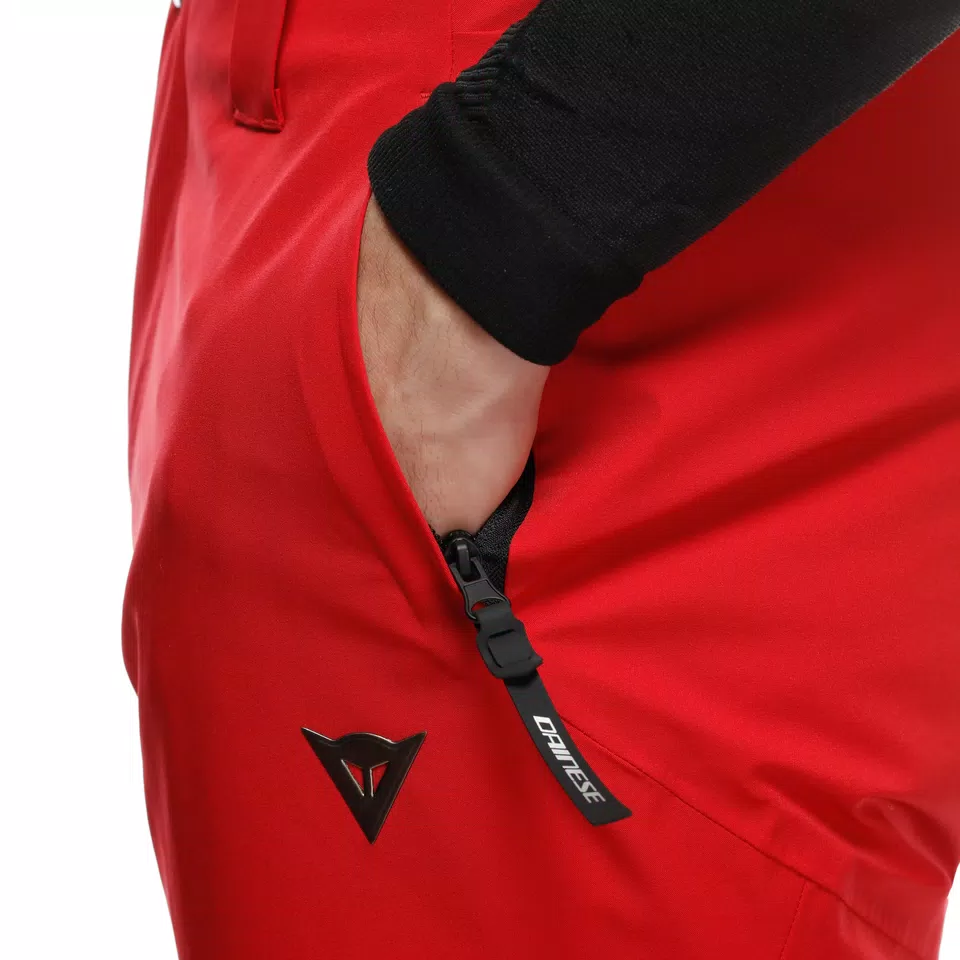 ONIRA AEROSENSE-DRY - MEN'S TECHNICAL SKI PANTS