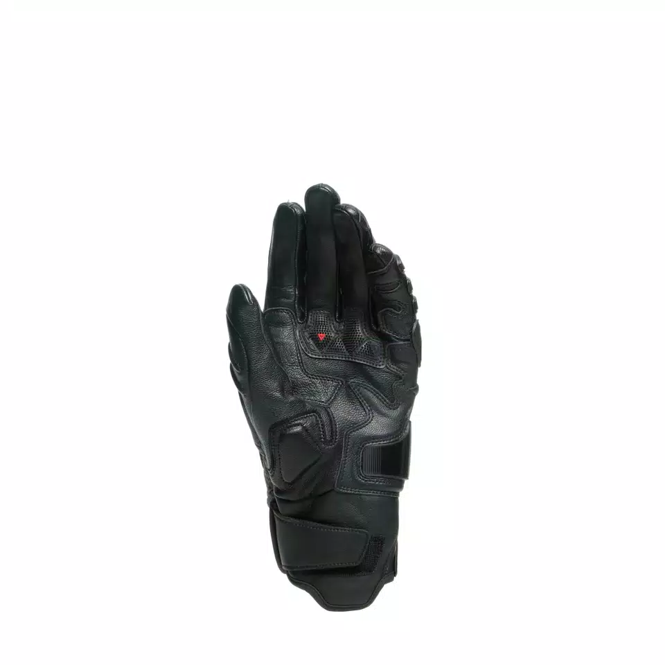 4-STROKE 2 - MEN'S MOTORCYCLE LEATHER GLOVES