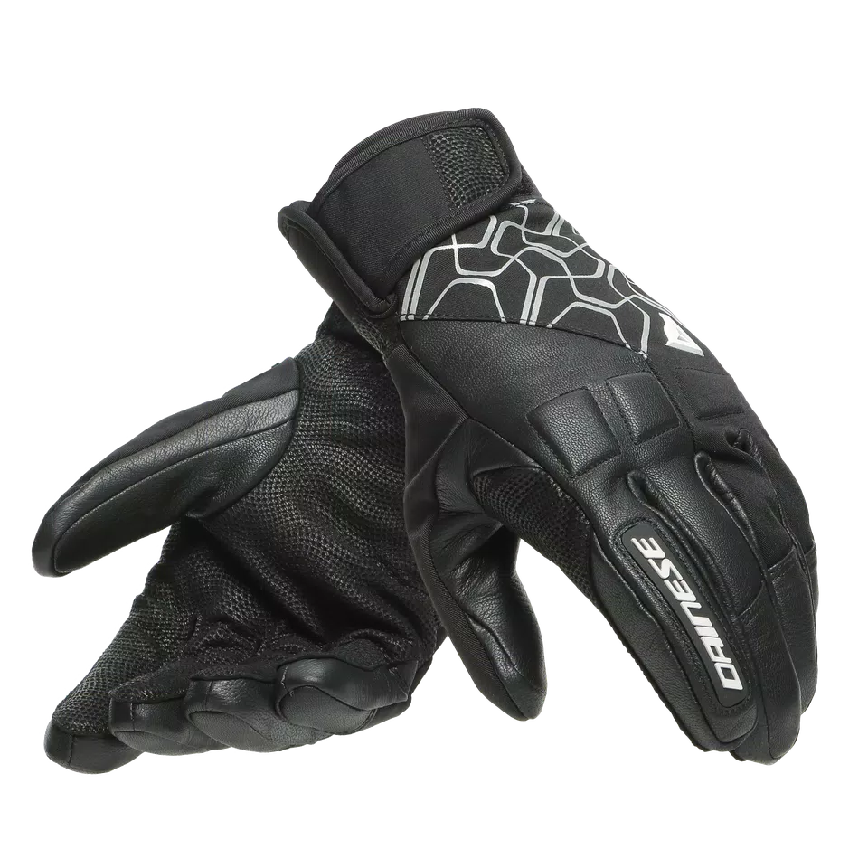HP SKI GLOVES WOMAN