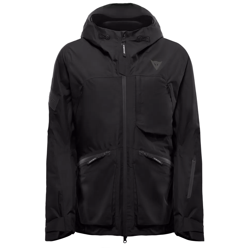 MEN'S M001 D-DRY® SKI JACKET
