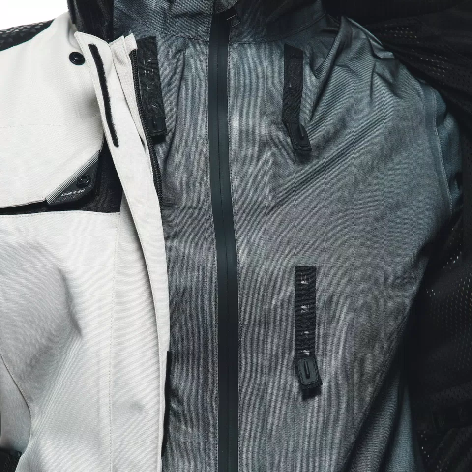 LADAKH 3L D-DRY® - WOMEN'S WATERPROOF MOTORCYCLE JACKET