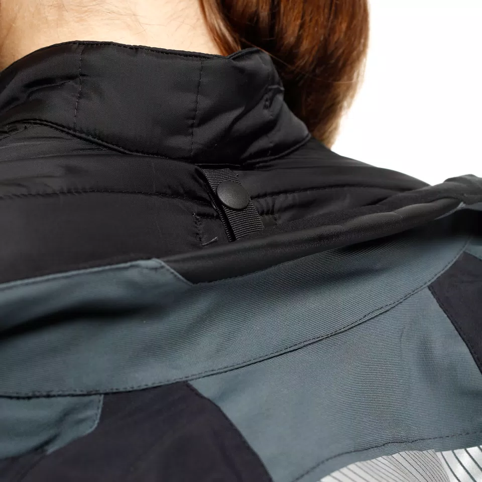 MANGEN ABSØLUTESHELL™ PRO - WOMEN'S TOURING MOTORCYCLE JACKET