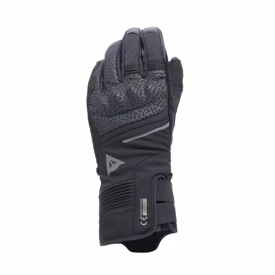TEMPEST 2 D-DRY®- WOMEN'S WATERPROOF MOTORCYCLE GLOVES