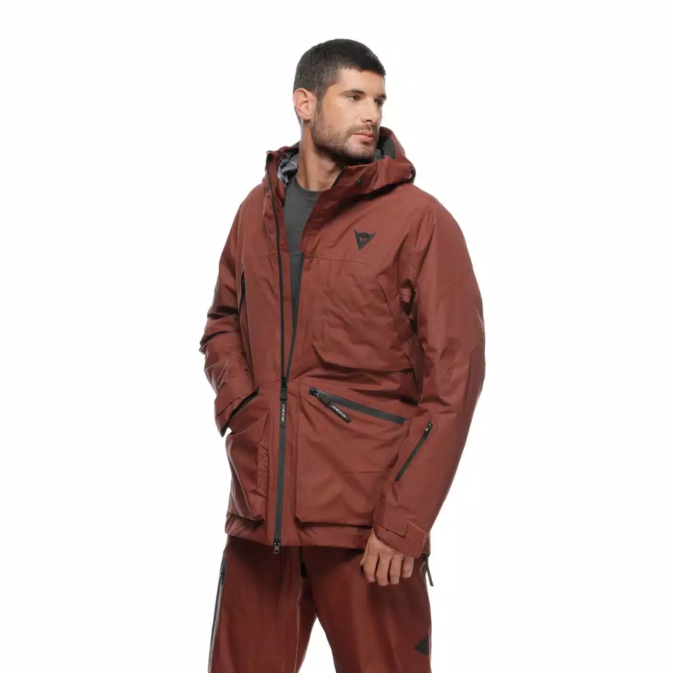 MEN'S M001 D-DRY® SKI JACKET