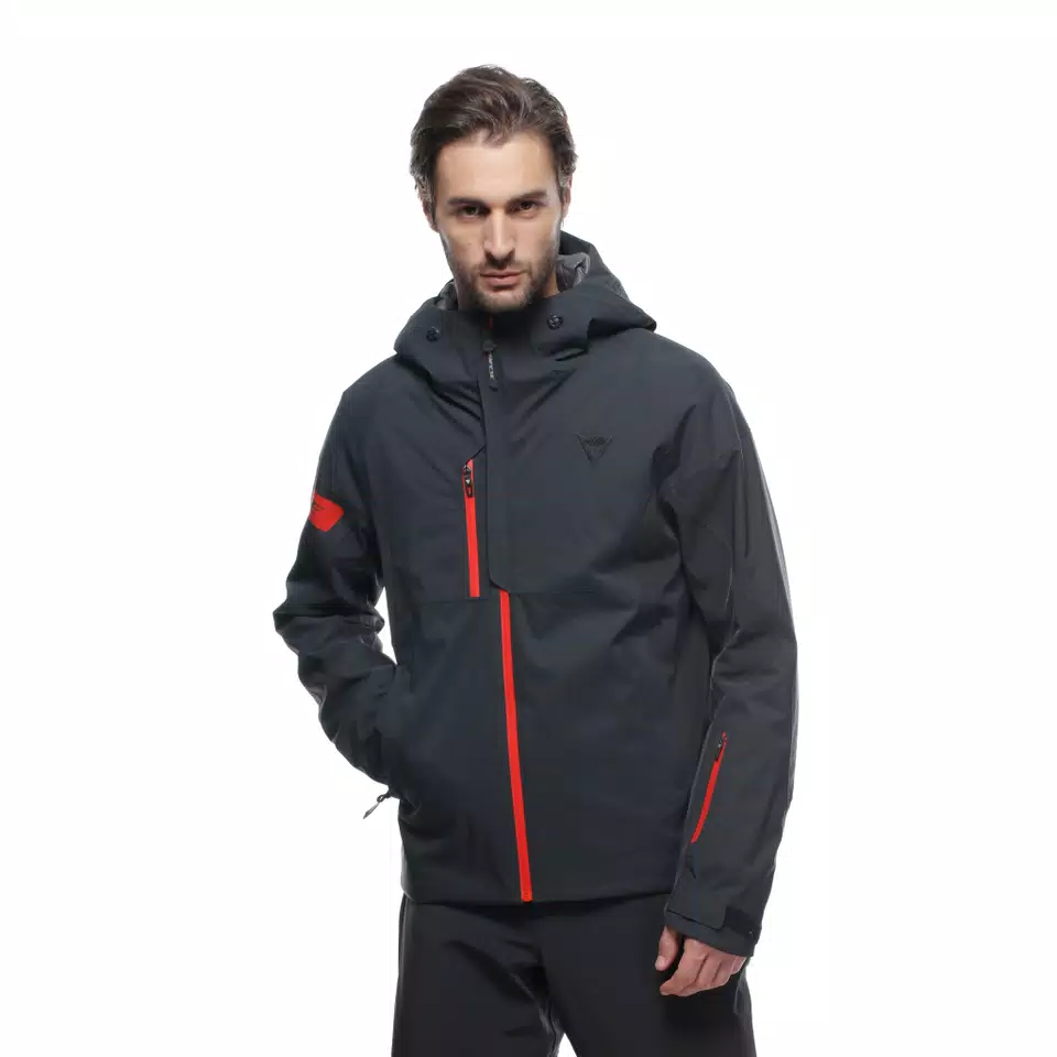 MEN'S S003 DERMIZAX EV™ CORE READY SKI JACKET