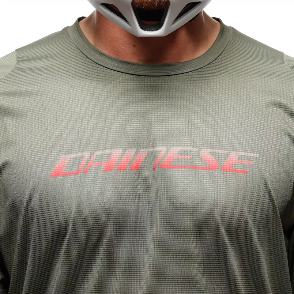 HG AER JERSEY SS - MEN'S SHORT SLEEVE BIKE T-SHIRT