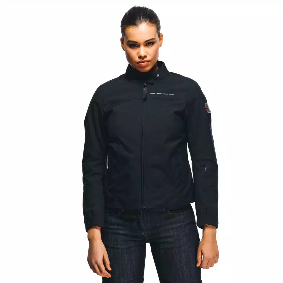 ROCHELLE D-DRY®- WOMEN'S WATERPROOF MOTORCYCLE JACKET