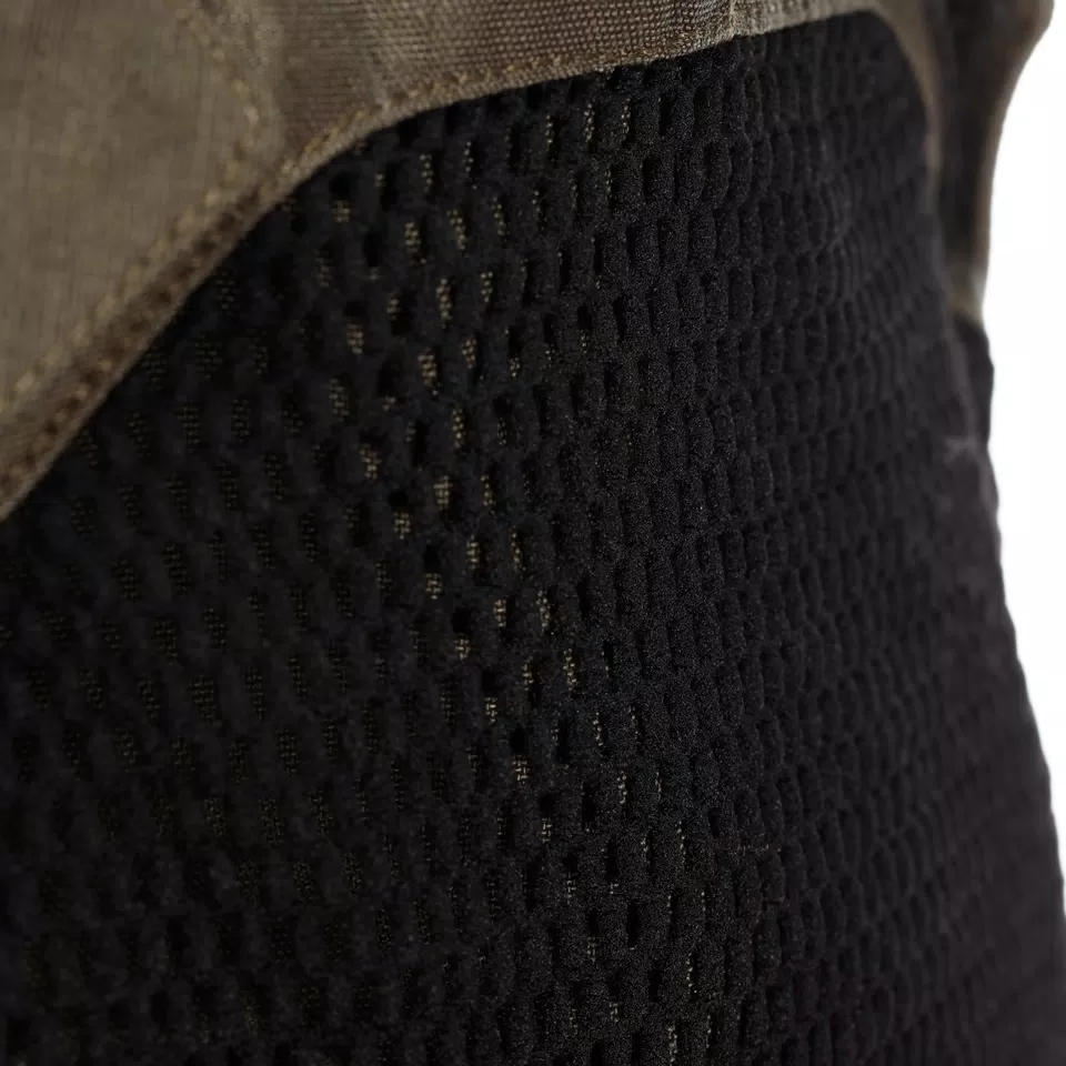 SPRINGBOK 3L ABSOLUTESHELL™ - MEN'S WATERPROOF MOTORCYCLE JACKET