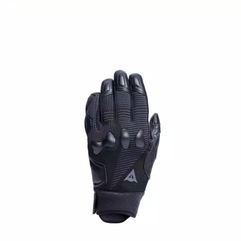 UNRULY ERGO-TEK - MEN'S MOTORCYCLE TEXTILE GLOVES