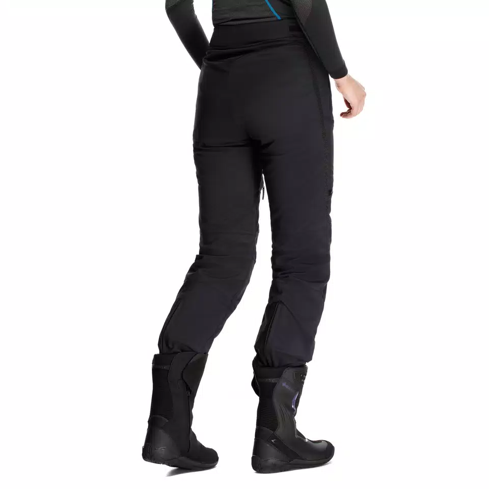SHERMAN 3 ABSØLUTESHELL™ - WOMEN'S TOURING WATERPROOF MOTORCYCLE PANTS