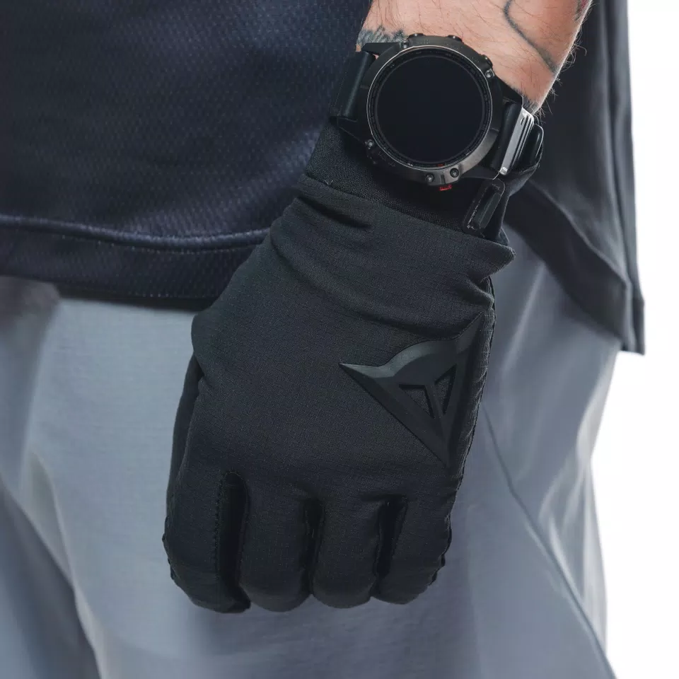 HGC HYBRID - UNISEX BIKE GLOVES