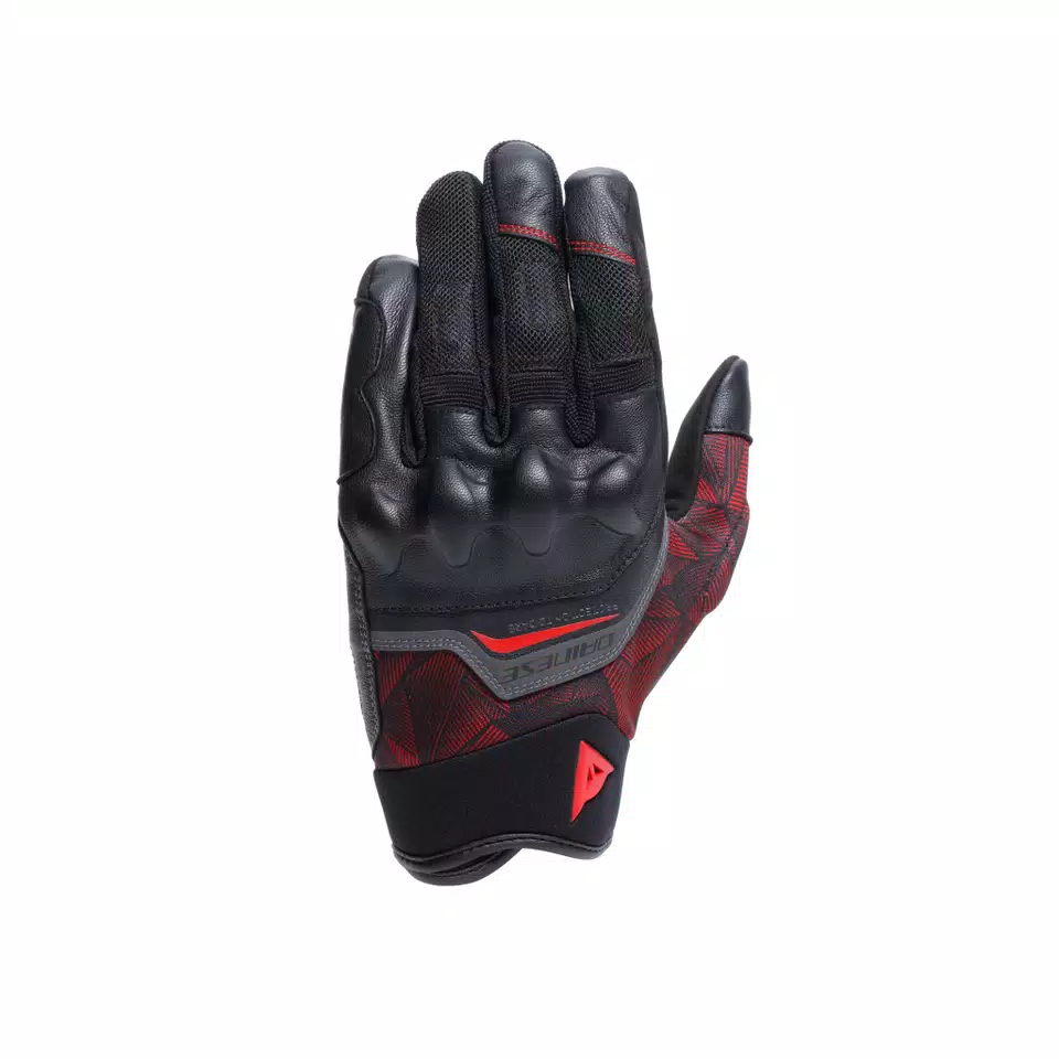 ERMEX - SUMMER MOTORCYCLE GLOVES