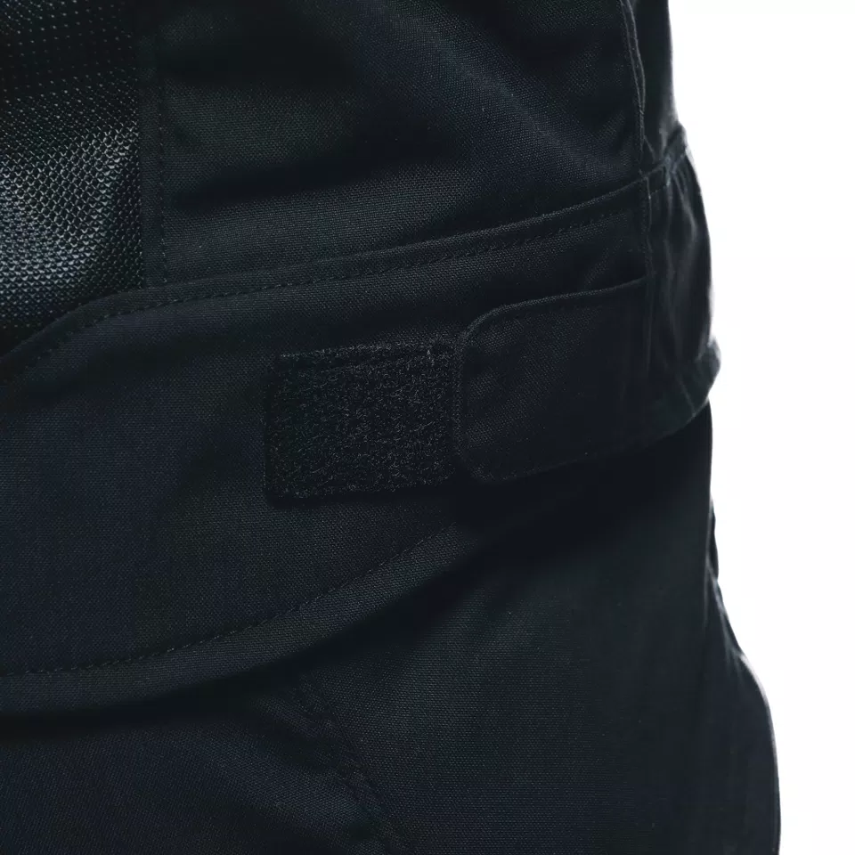 AIR FRAME 3 TEX - MEN'S SUMMER MOTORCYCLE JACKET IN FABRIC