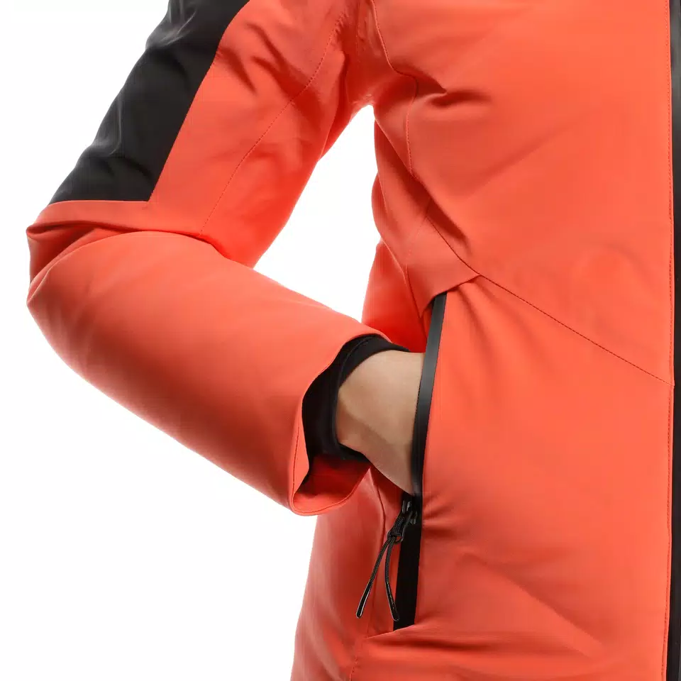 VIRTUS DERMIZAX EV™ - WOMEN'S WATERPROOF DOWN JACKET