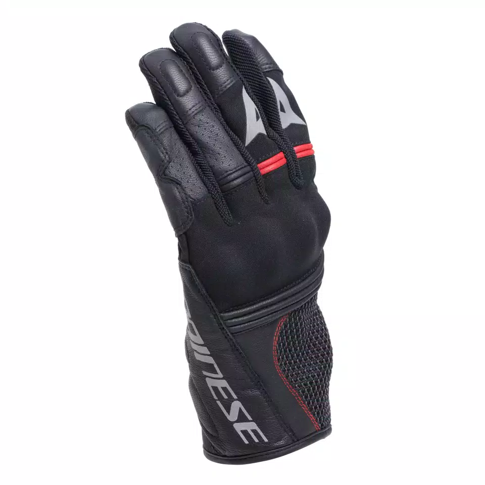 NAMIB - MEN'S MOTORCYCLE TEXTILE GLOVES