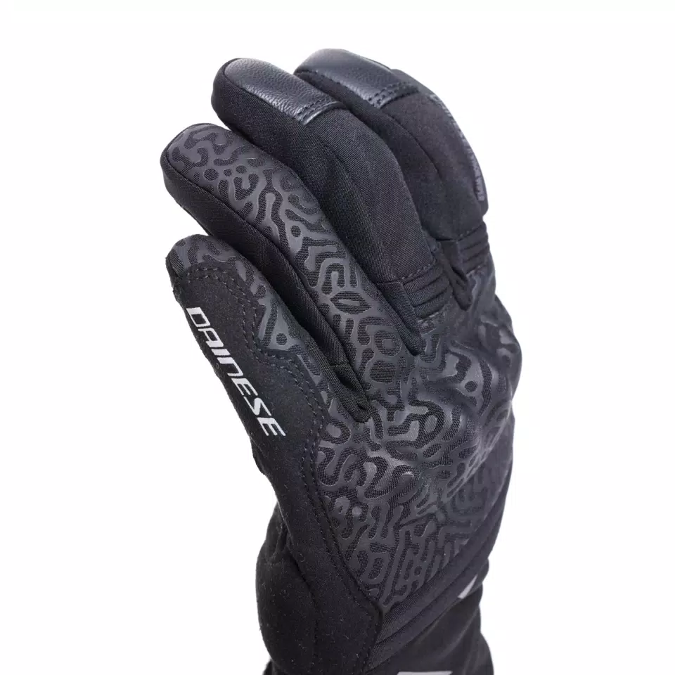 TEMPEST 2 D-DRY®- WOMEN'S WATERPROOF MOTORCYCLE GLOVES