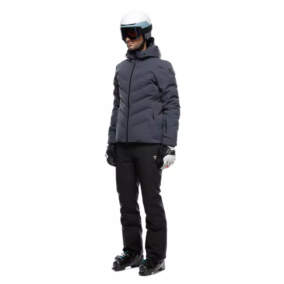 ETESIA AEROSENSE-DRY - MEN'S SKI JACKET