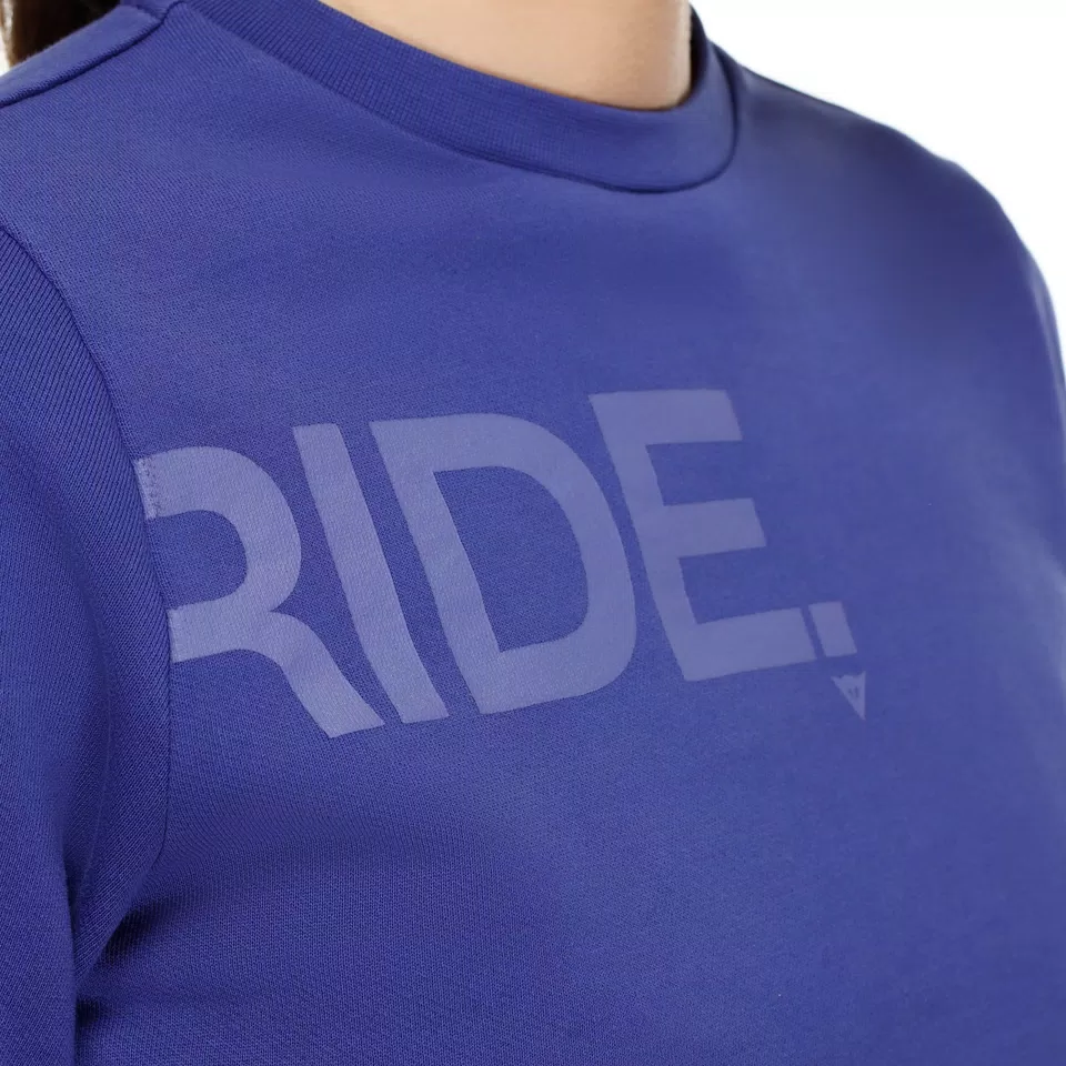 RIDE RESPECT - WOMEN'S HOODIE