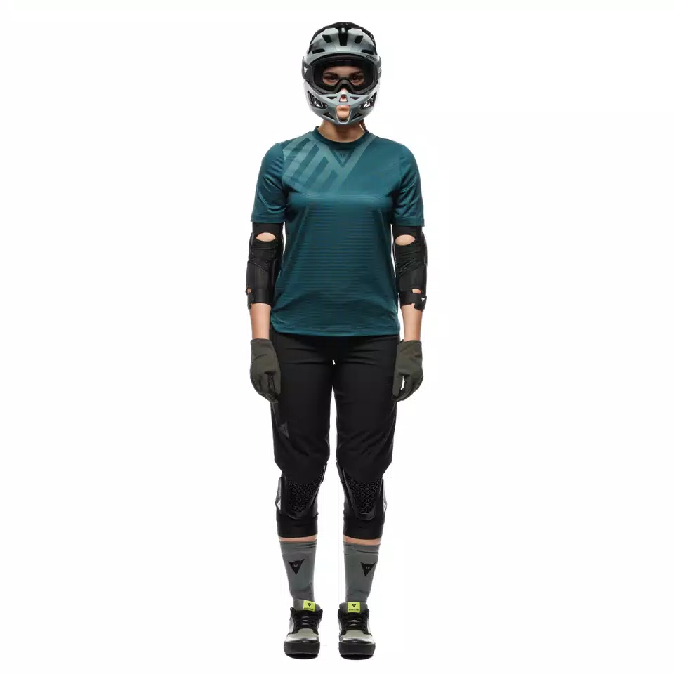 HG AER - WOMEN'S BIKE SHORTS