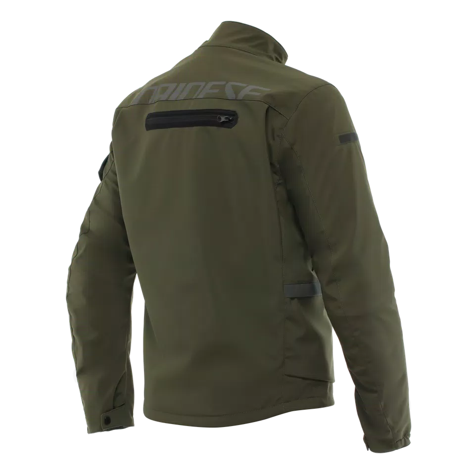 LARIO TEX JACKET