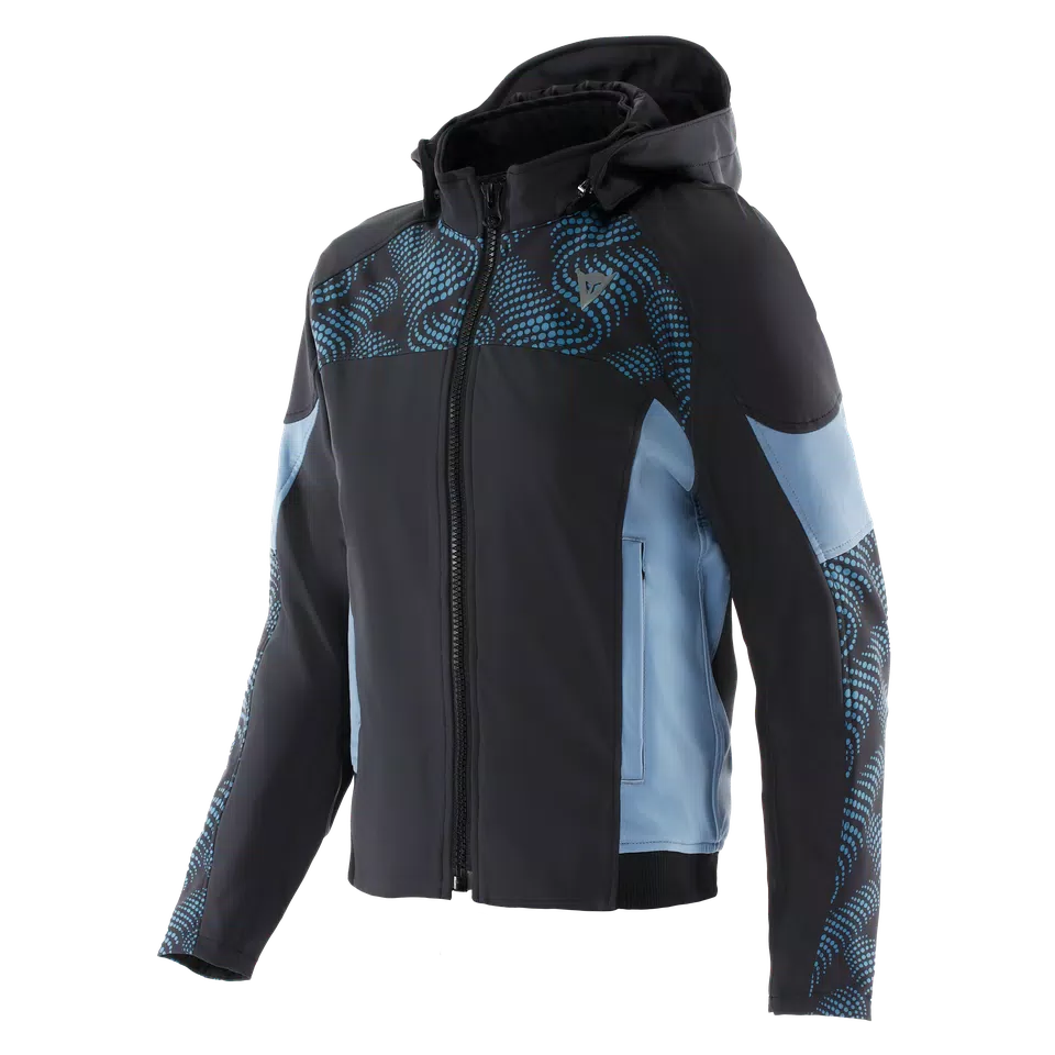 IGNITE 2 - WOMEN'S MOTORCYCLE JACKET