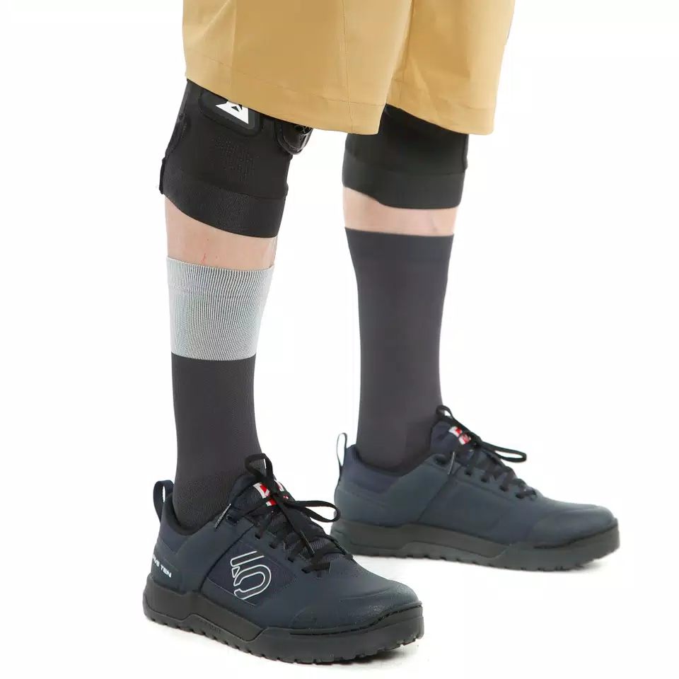 HGL GRASS - REINFORCED BIKE SOCKS