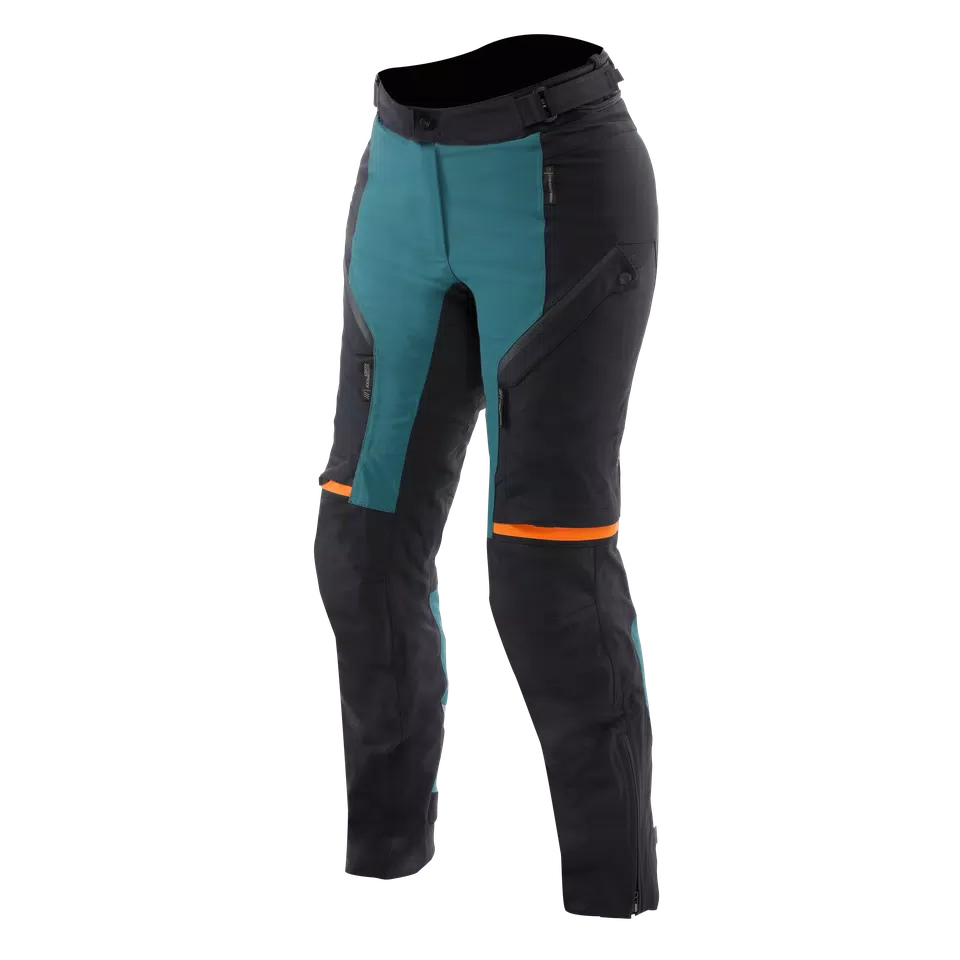 MANGEN ABSØLUTESHELL™ PRO - WOMEN'S TOURING MOTORCYCLE PANTS