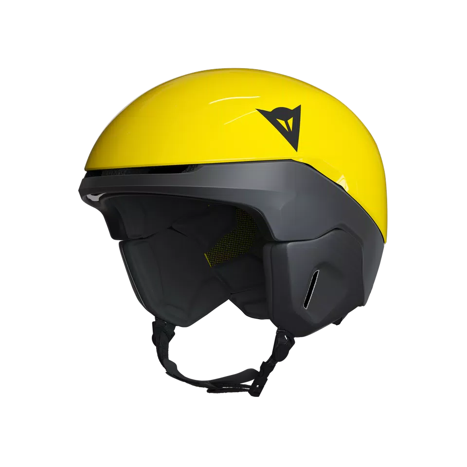 NUCLEO SKI HELMET