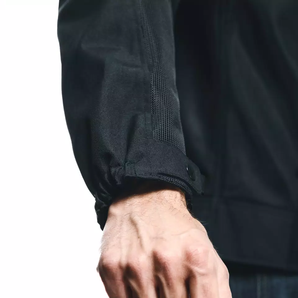 HEROSPHERE AIR - MEN SUMMER MOTORCYCLE JACKET