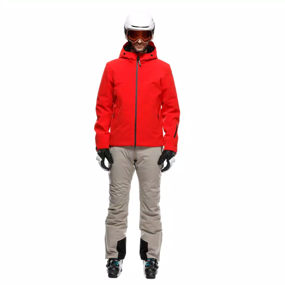 AVERA DERMIZAX EV™ - MEN'S SKI JACKET