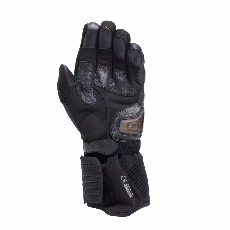 FUNES GORE-TEX®- MEN'S WATERPROOF MOTORCYCLE GLOVES
