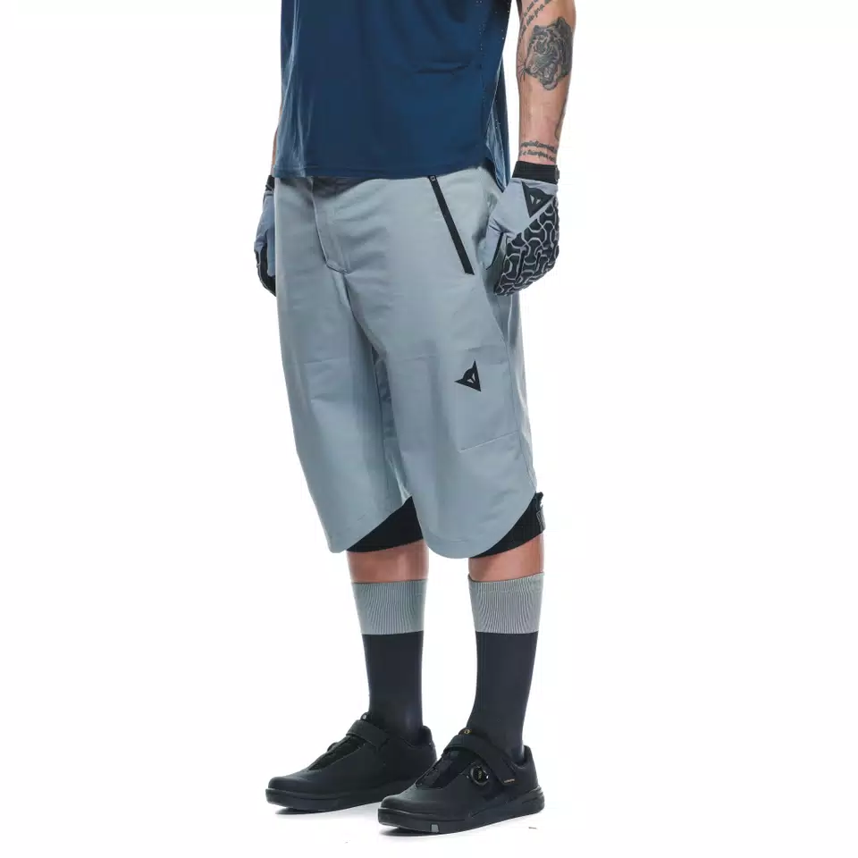 HGR - MEN'S BIKE SHORTS