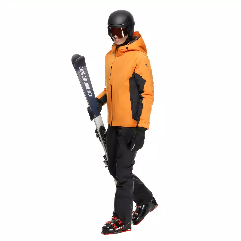 ETRA AEROSENSE-DRY - MEN'S SKI JACKET