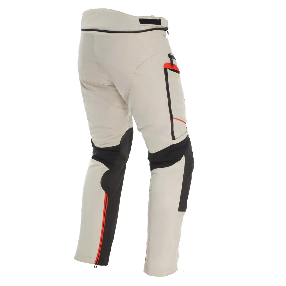 GULLFOSS D-DRY - MEN'S ALL SEASONS MOTORCYCLE PANTS