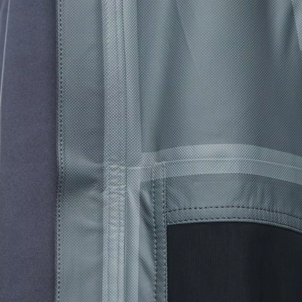 HGC SHELL - MEN'S WATERPROOF BIKE JACKET