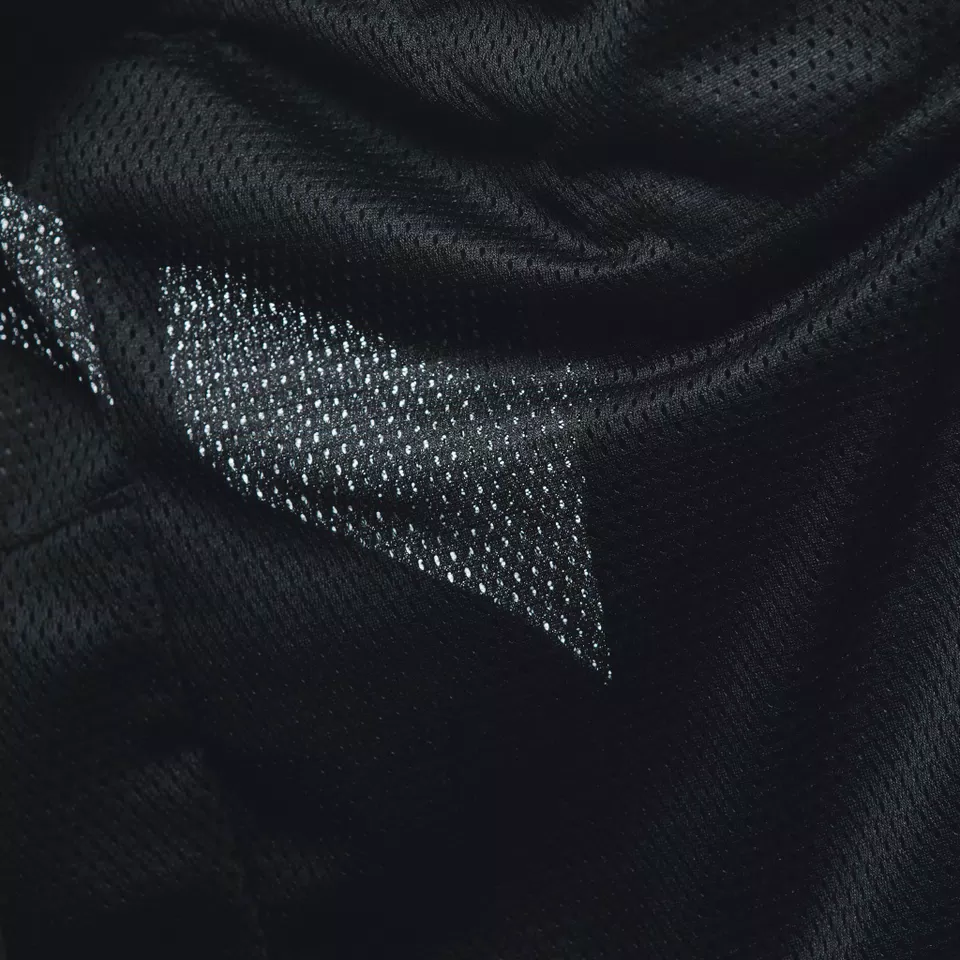 IGNITE AIR TEX - MEN'S SUMMER MOTORCYCLE JACKET IN FABRIC