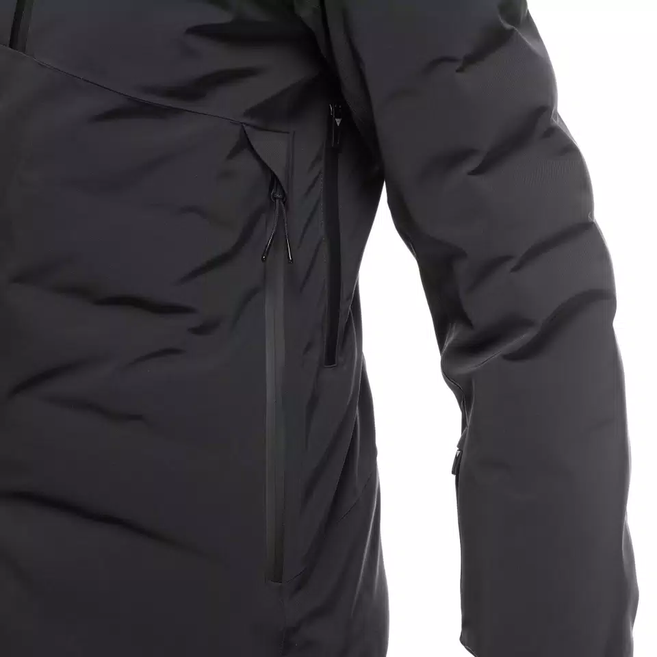 IVENTA DERMIZAX EV™ - MEN'S TECHNICAL DOWN JACKET