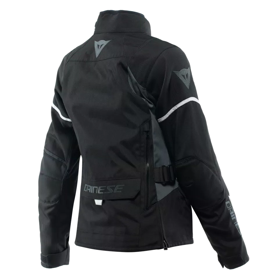 TEMPEST 3 D-DRY®- WOMEN'S WATERPROOF MOTORCYCLE JACKET