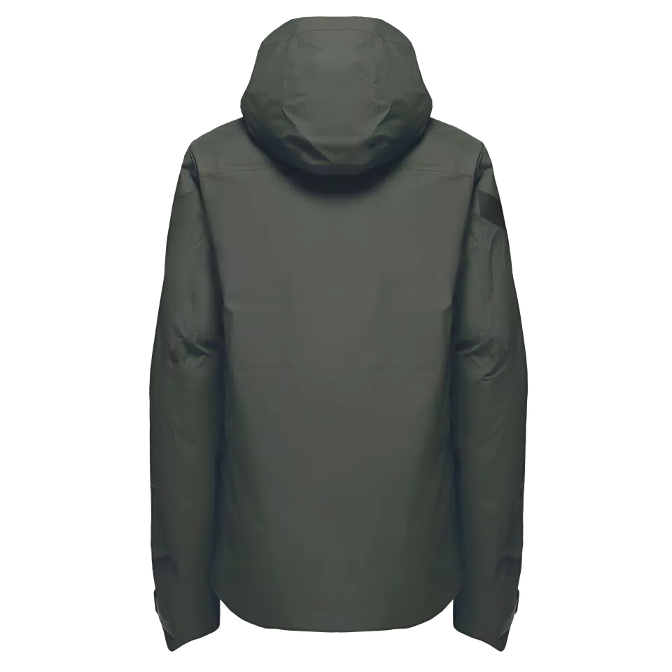 MEN'S M002 D-DRY® SKI JACKET